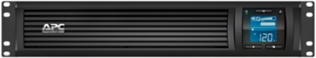 Smart-UPS C 1440VA Line Interactive Rackmount 2U 6x NEMA 5-15R 120V
