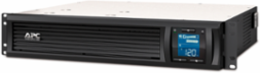 Smart-UPS C 1440VA Line Interactive Rackmount 2U 6x NEMA 5-15R 120V