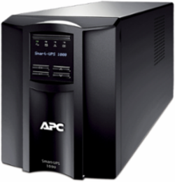 Smart-UPS Line Interactive 1000VA Tower 100V 8 Outlets Sine Wave Output