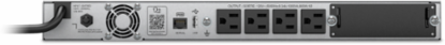 Smart-UPS 1000 VA Line Interactive Rackmount 1U 120V 4x NEMA 5-15R Outputs