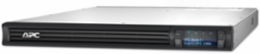 Smart-UPS 1000 VA Line Interactive Rackmount 1U 120V 4x NEMA 5-15R Outputs
