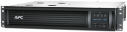 Smart-UPS Line Interactive 1000VA Rackmount 2U 120V 6x NEMA 5-15R Outlets
