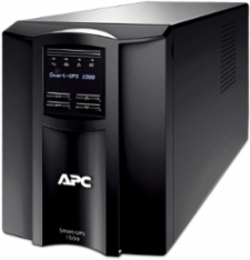 Smart-UPS Tower 1500VA 100V 8x NEMA 5-15R Sine Wave Output, AVR, LCD