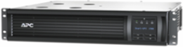 Smart-UPS Line Interactive 1500VA Rackmount 2U 120V 6 NEMA 5-15R Outlets