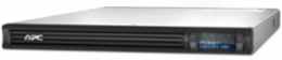 Smart-UPS Line Interactive 1500VA Rackmount 1U 230V with 4x IEC C13 Outlets