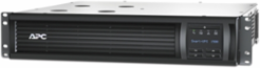 Smart-UPS 1500VA Line Interactive Rackmount 2U 230V with 4x IEC C13 Outlets