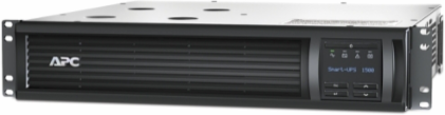Smart-UPS Line Interactive 1500VA Rackmount 2U 100V 6x NEMA 5-15R Outlets