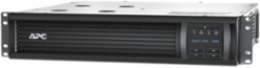 Smart-UPS Line Interactive 1500VA Rackmount 2U 100V 6x NEMA 5-15R Outlets