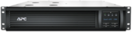 Smart-UPS 1.5kVA 120V RM, 6 NEMA 5-15R, 58.42 lb, Line Interactive
