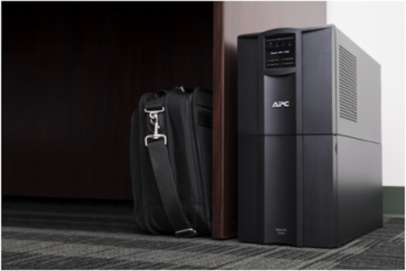 Smart-UPS 2200VA Line Interactive 120V 8x NEMA 5-15R + 2x NEMA 5-20R Outputs