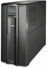 Smart-UPS 2200VA Line Interactive 120V 8x NEMA 5-15R + 2x NEMA 5-20R Outputs