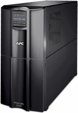 Smart-UPS 2200VA Line Interactive Tower 100V 10 Outlets Sine Wave