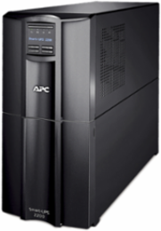 Smart-UPS 2200VA Line Interactive Tower 100V 10 Outlets Sine Wave