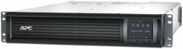 Smart-UPS Line Interactive 2200VA 2U Rackmount 120V 6 NEMA 5-15R+2 NEMA 5-20R Outlets