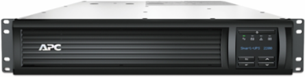 Smart-UPS 2200VA Line Interactive Rackmount 2U 120V 6x NEMA 5-15R+2x NEMA 5-20R
