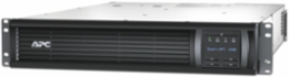 Smart-UPS 2200VA Line Interactive Rackmount 2U 230V, 12 Outlets, AVR, LCD