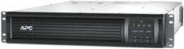 Smart-UPS Line Interactive 2200VA 2U Rackmount 120V 8 Outlets Sine Wave Output