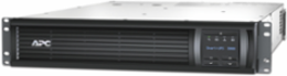 Smart-UPS 3000VA Rackmount 2U, 120V, 6x NEMA 5-15R, Sine Wave Output