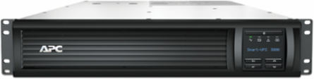 Smart-UPS 3000VA Line Interactive 2U Rackmount 230V with 9 Outlets
