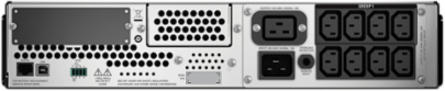 Smart-UPS 3000VA Line Interactive 2U Rackmount 230V with 9 Outlets