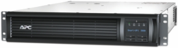 Smart-UPS 3kVA Rackmount 2U 100V Sine Wave, 6x NEMA 5-15R, 2x NEMA 5-20R Outlets