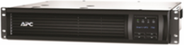 Smart-UPS 750VA Rackmount 2U, 120V, 6x NEMA 5-15R Outlets, Line Interactive