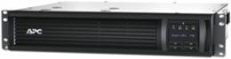 Smart-UPS 750VA Rackmount 2U 230V, 6 Outlets, Sine Wave, Line Interactive