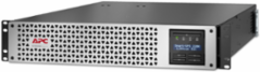 APC Smart-UPS, Line Interactive, 2200VA, Lithium-ion, Rackmount 2U, 120V, 2x NEMA 5-20R+6x NEMA 5-15R outlets, SmartConnect Port+Network Card [TAA]