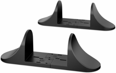 Smart-UPS Tower Stabilizing Feet 6.46 Inch Width, 5.59 Inch Height, 0.78 lb Weight