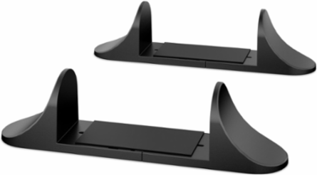 Smart-UPS Tower Stabilizing Feet 7-1/32 Inch Height, 5-63/100 Inch Width