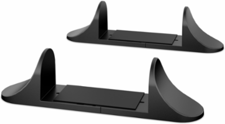 Smart-UPS Tower Stabilizing Feet 7-1/32 Inch Height, 5-63/100 Inch Width