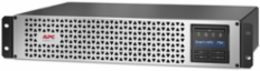 APC Smart-UPS, Line Interactive, 750VA, Lithium-ion, Rackmount 2U, 120V, 6x NEMA 5-15R outlets, SmartConnect Port+SmartSlot,Short Depth,AVR,LCD,TAA