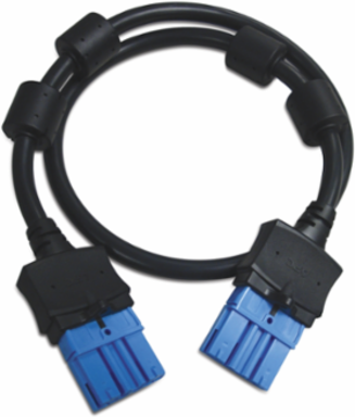 Smart-UPS X Battery Extension Cable 48V, 47.99 Inch Depth, 1.76 lb Weight