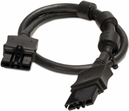 Smart-UPS X Battery Pack Extension Cable 120V, 0.98 Inch Width, 1.76 lb Weight