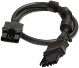 Smart-UPS X Battery Pack Extension Cable 120V, 0.98 Inch Width, 1.76 lb Weight