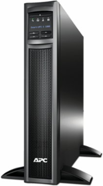 Smart-UPS X Line Interactive 1000VA 2U Rack/Tower Convertible 120V 8x NEMA 5-15R