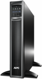 Smart-UPS X Line Interactive 1000VA 2U Rack/Tower Convertible 120V 8x NEMA 5-15R
