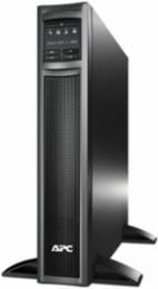 Smart-UPS X 1000VA Line Interactive, 230V, Rack/Tower 2U, Sine Wave Output
