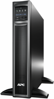 Smart-UPS X 1500VA Line Interactive 2U Rack/Tower, 120V, 8x 5-15R NEMA