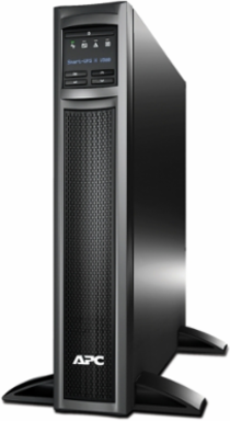 Smart-UPS X 1500VA Rack/Tower Convertible 2U Sine Wave Output 230V 8x C13 IEC