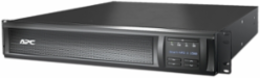 Smart-UPS X 1500VA Rack/Tower Convertible 2U Sine Wave Output 230V 8x C13 IEC