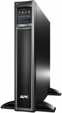 Smart-UPS X, 1500VA, 2U Rack/Tower Convertible, 230V, 8x C13 IEC, Sine Wave