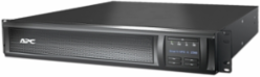Smart-UPS X, 1500VA, 2U Rack/Tower Convertible, 230V, 8x C13 IEC, Sine Wave