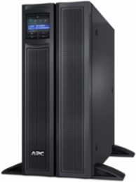 Smart-UPS X 2000VA Line Interactive UPS, 4U Rack/Tower, 120V, 6x 5-15R, Extended Runtime