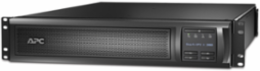 Smart-UPS X 2000VA Line Interactive 2U Rack/Tower Convertible, Sine Wave Output, 120V