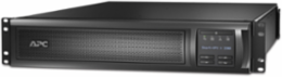 Smart-UPS X Line Interactive 2200VA 2U Rack/Tower 208V-230V, 8x C13+1x C19 IEC