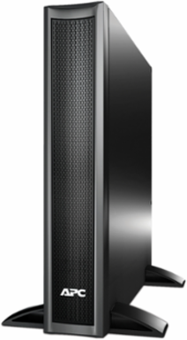 Smart-UPS X-Series 48V Rackmount External Battery Pack, 864VAh, 2U Size