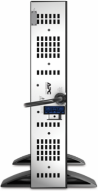 Smart-UPS X-Series 48V Rackmount External Battery Pack, 864VAh, 2U Size