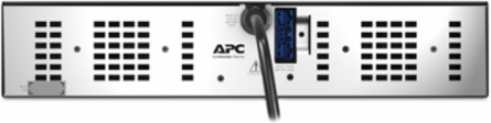 Smart-UPS X-Series 48V Rackmount External Battery Pack, 864VAh, 2U Size