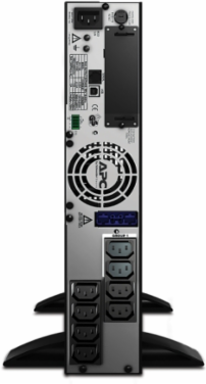 Smart-UPS X 750VA Line Interactive Rack/Tower 2U 230V Sine Wave Output